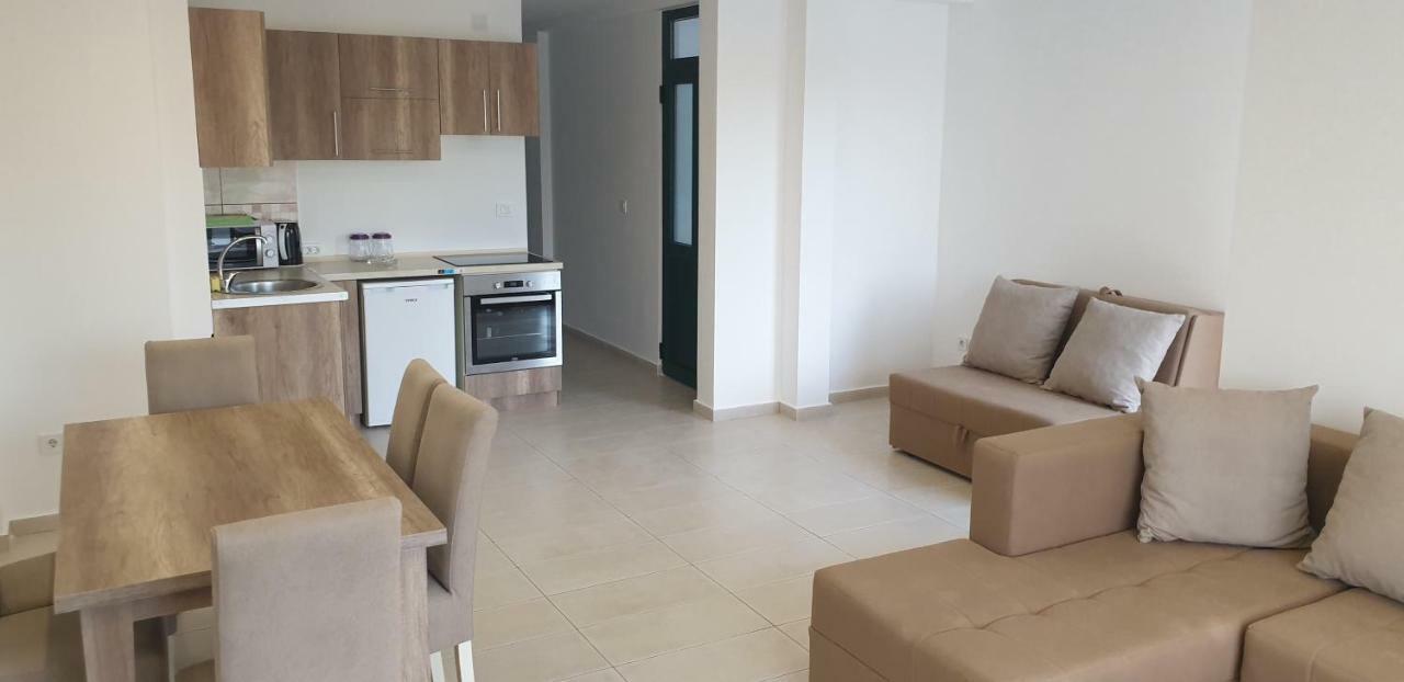 Tondo Daire Tivat Dış mekan fotoğraf