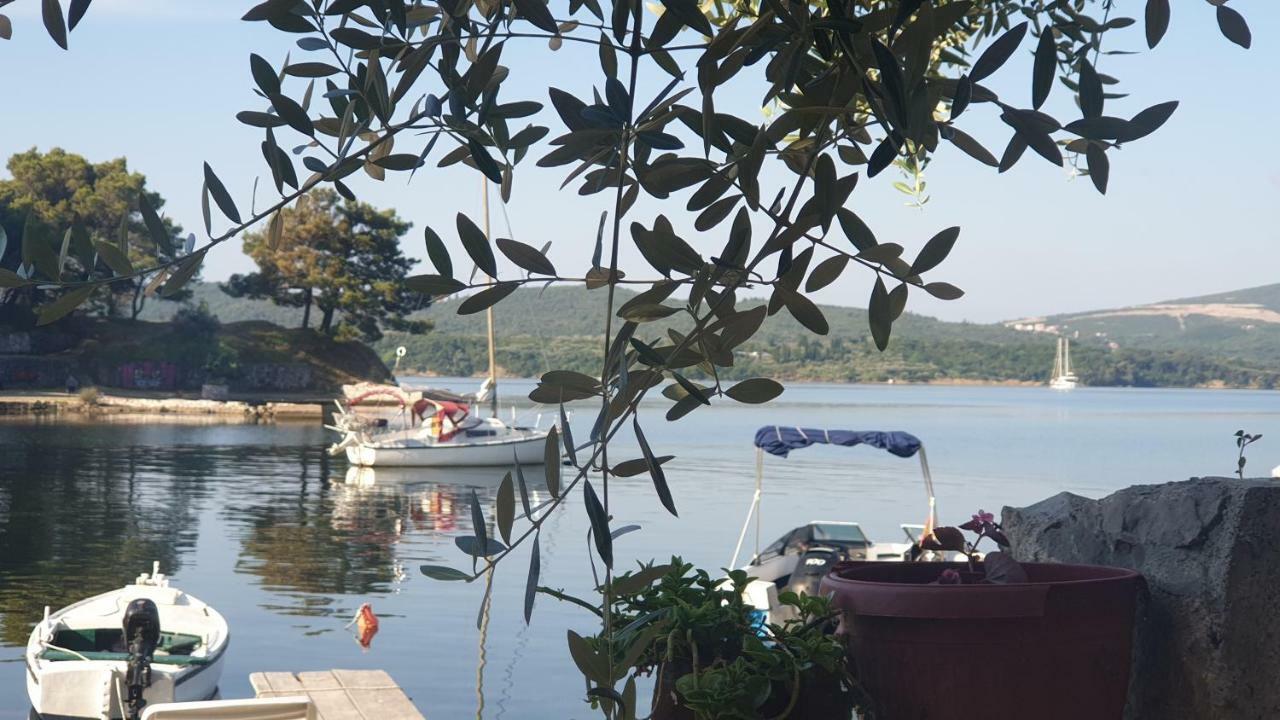 Tondo Daire Tivat Dış mekan fotoğraf